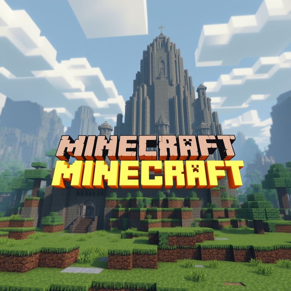 การสร้างเนื้อเรื่อง: ความคิดสร้างสรรค์ในการเขียนบท 'Minecraft'
